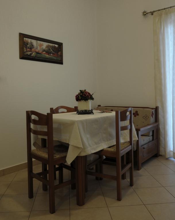 Anemoni Apartment Diakofti Room photo